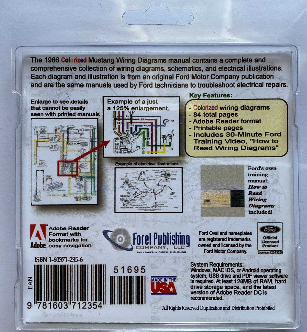 66 mustang wiring diagram 66 mustang wiring diagram