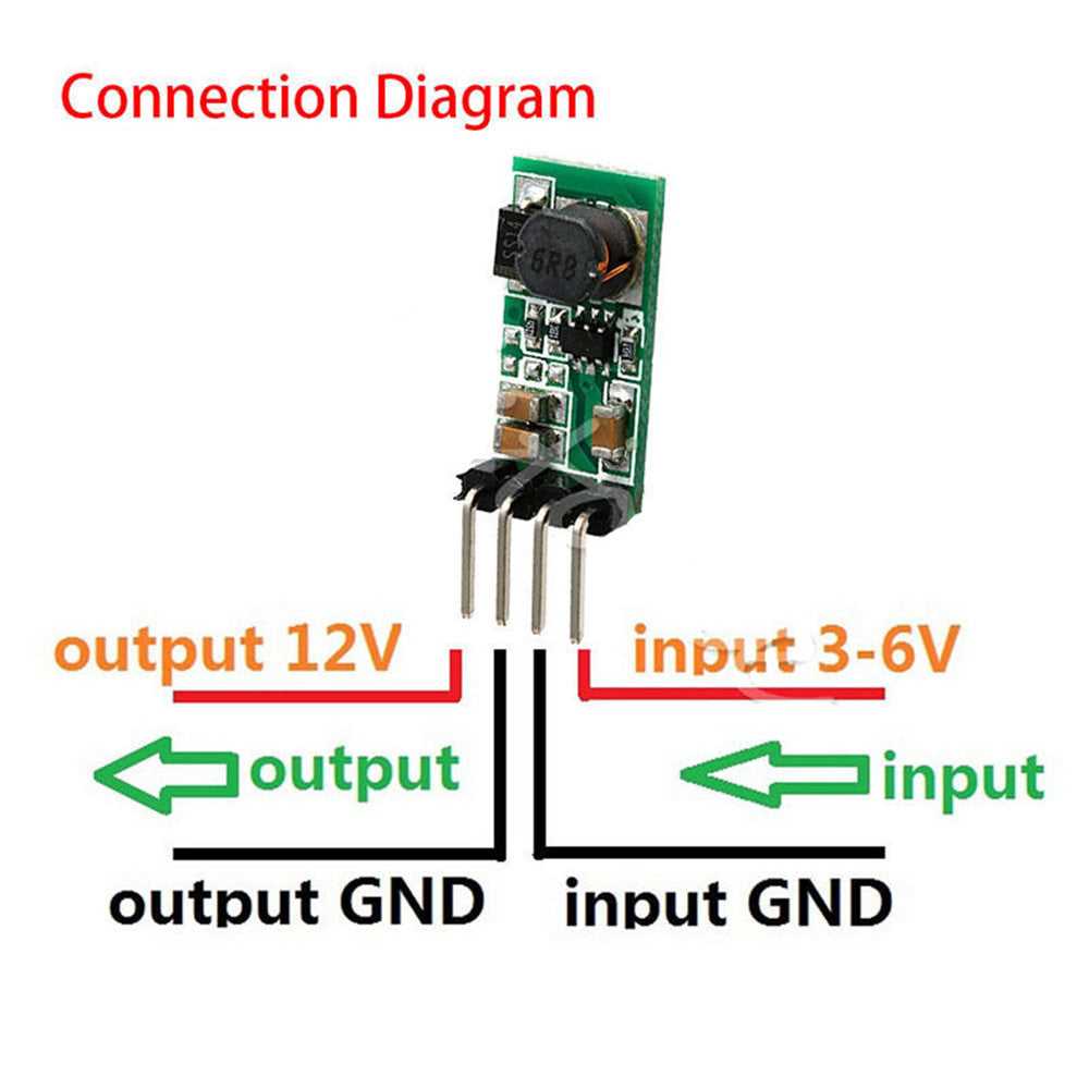 6v dc power supply circuit diagram 6v dc power supply circuit diagram