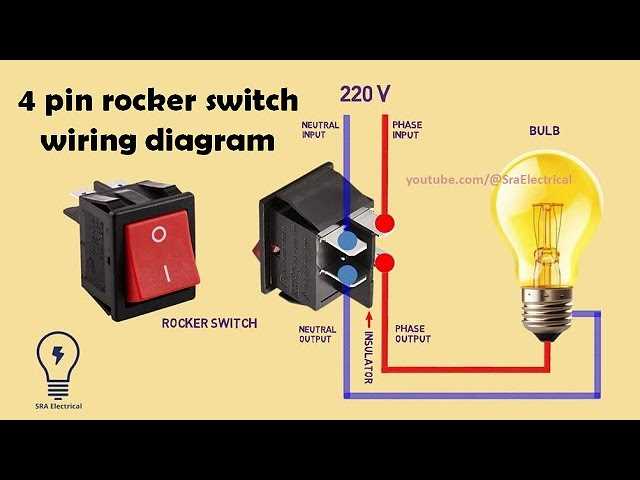 7 pin rocker switch wiring diagram 7 pin rocker switch wiring diagram