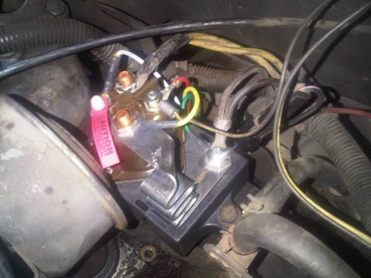 7.3 powerstroke glow plug relay wiring diagram 7.3 powerstroke glow plug relay wiring diagram
