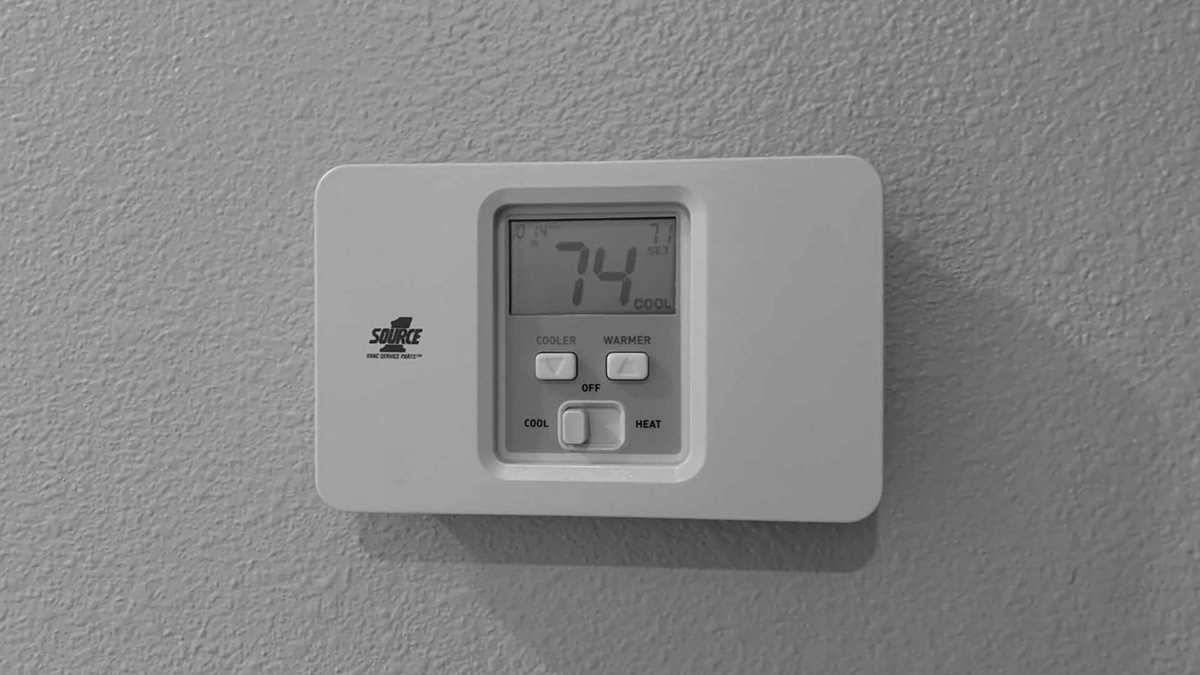 air conditioner thermostat wiring diagram air conditioner thermostat wiring diagram