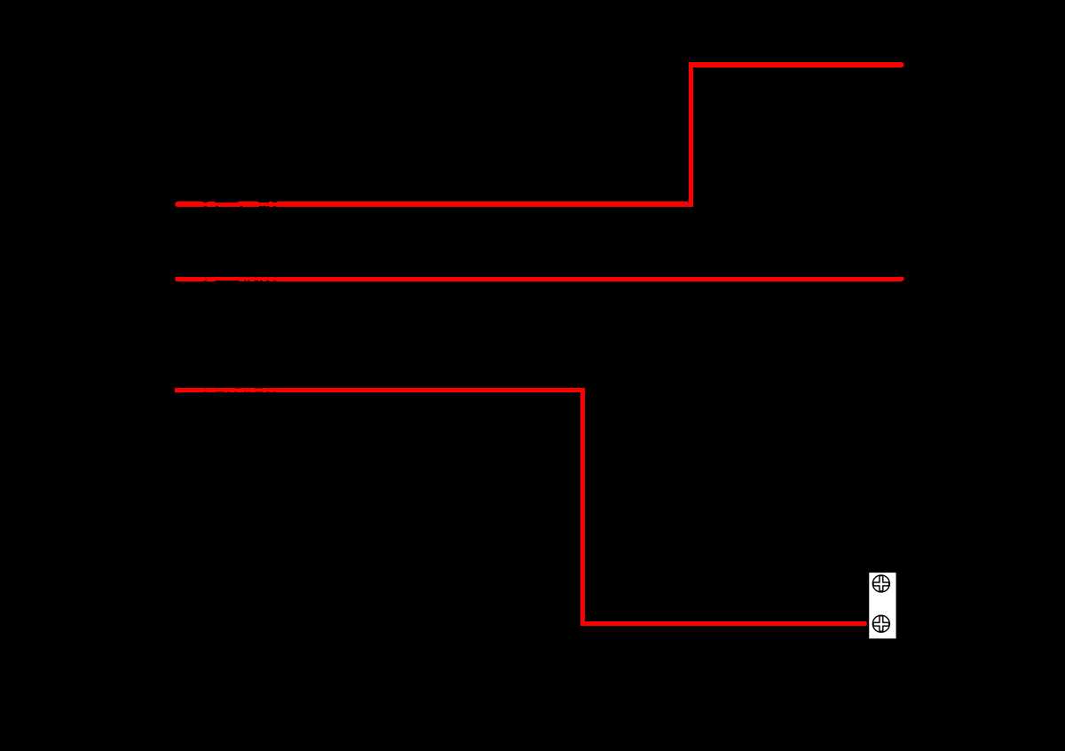 amp and speaker wiring diagram amp and speaker wiring diagram