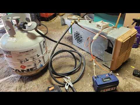 atwood furnace wiring diagram