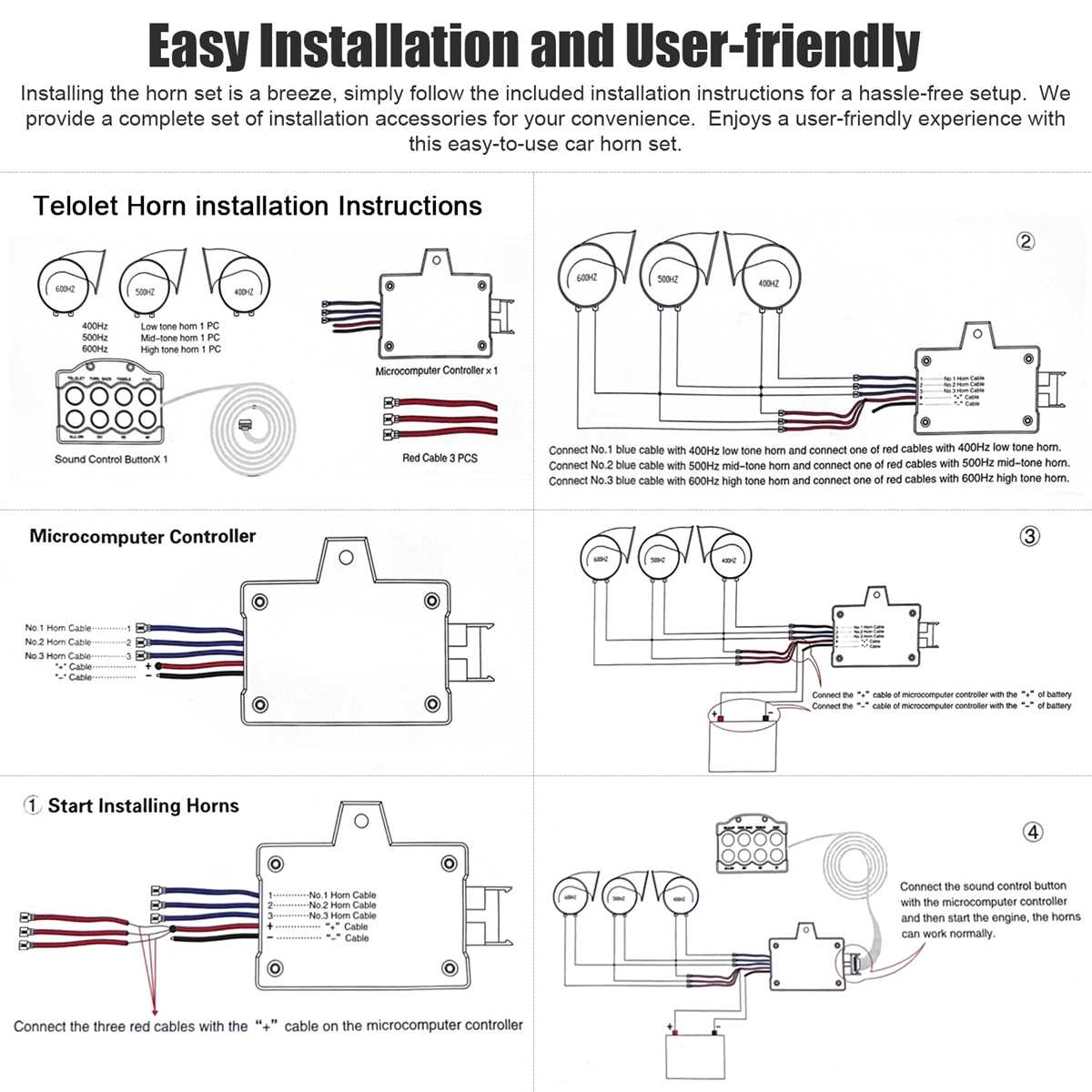 automotive horn wiring diagram automotive horn wiring diagram