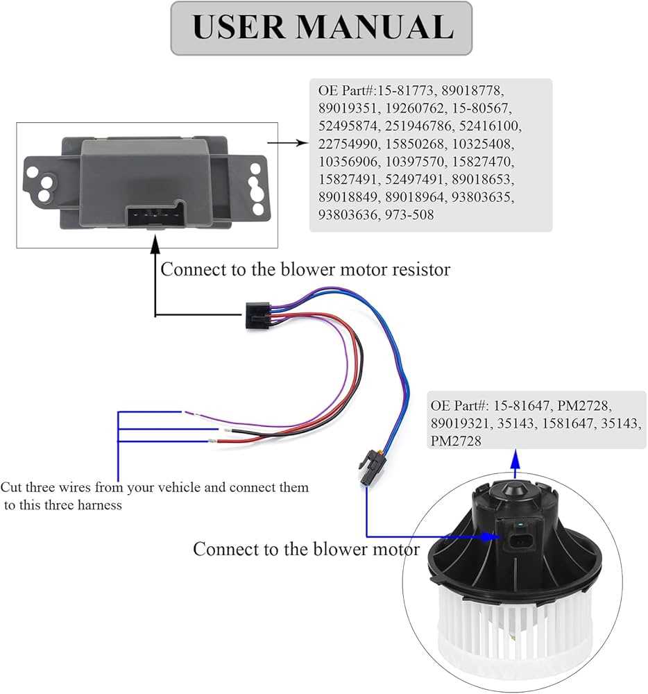 blower motor resistor wiring diagram blower motor resistor wiring diagram