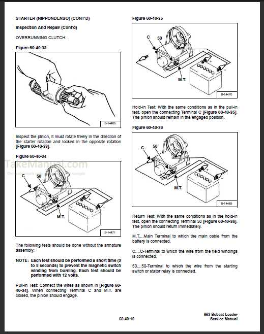 bobcat 863 parts diagram bobcat 863 parts diagram