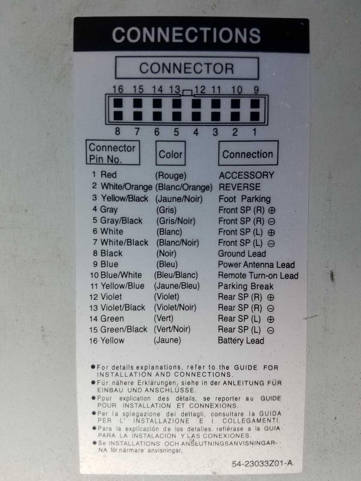 bose amplifier wiring diagram bose amplifier wiring diagram