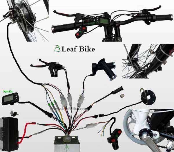 brushless hub motor wiring diagram brushless hub motor wiring diagram
