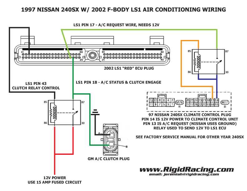 rv a/c wiring diagram rv a/c wiring diagram