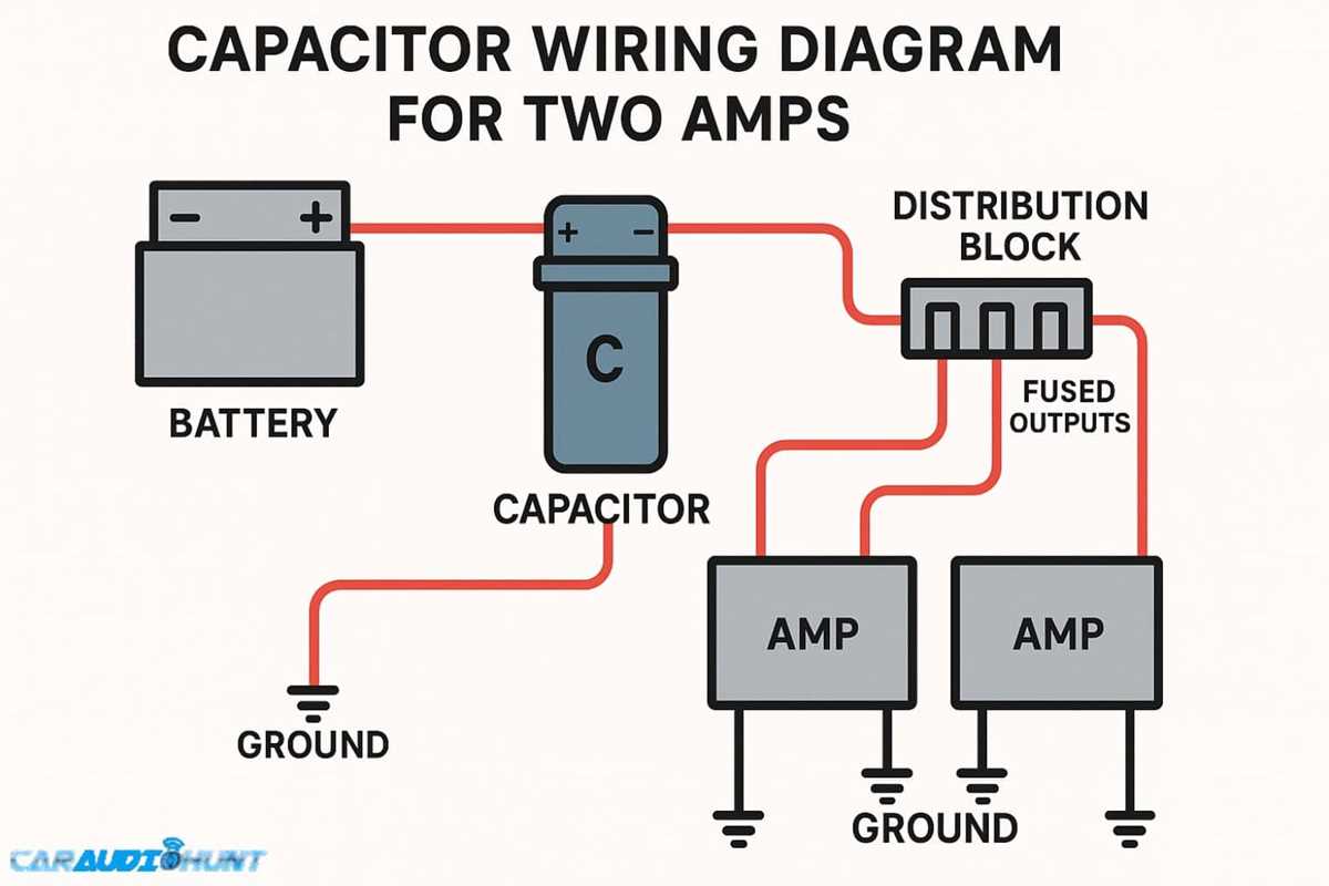 car stereo wiring diagram with amp car stereo wiring diagram with amp