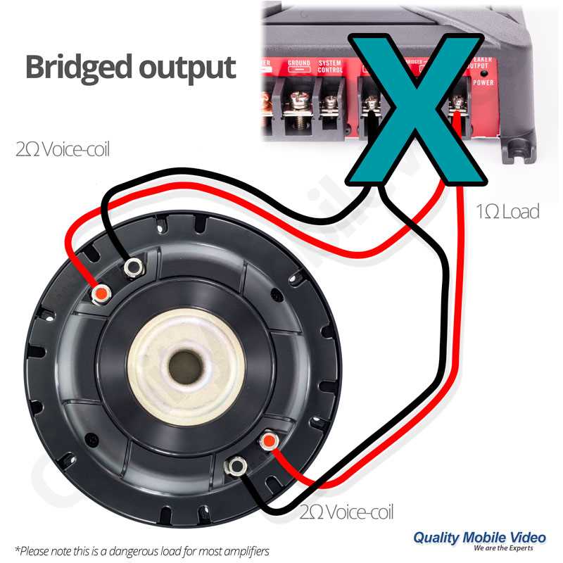 car sub wiring diagram