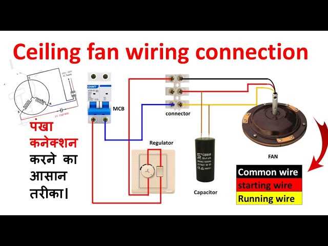 ceiling fan diagram wiring ceiling fan diagram wiring