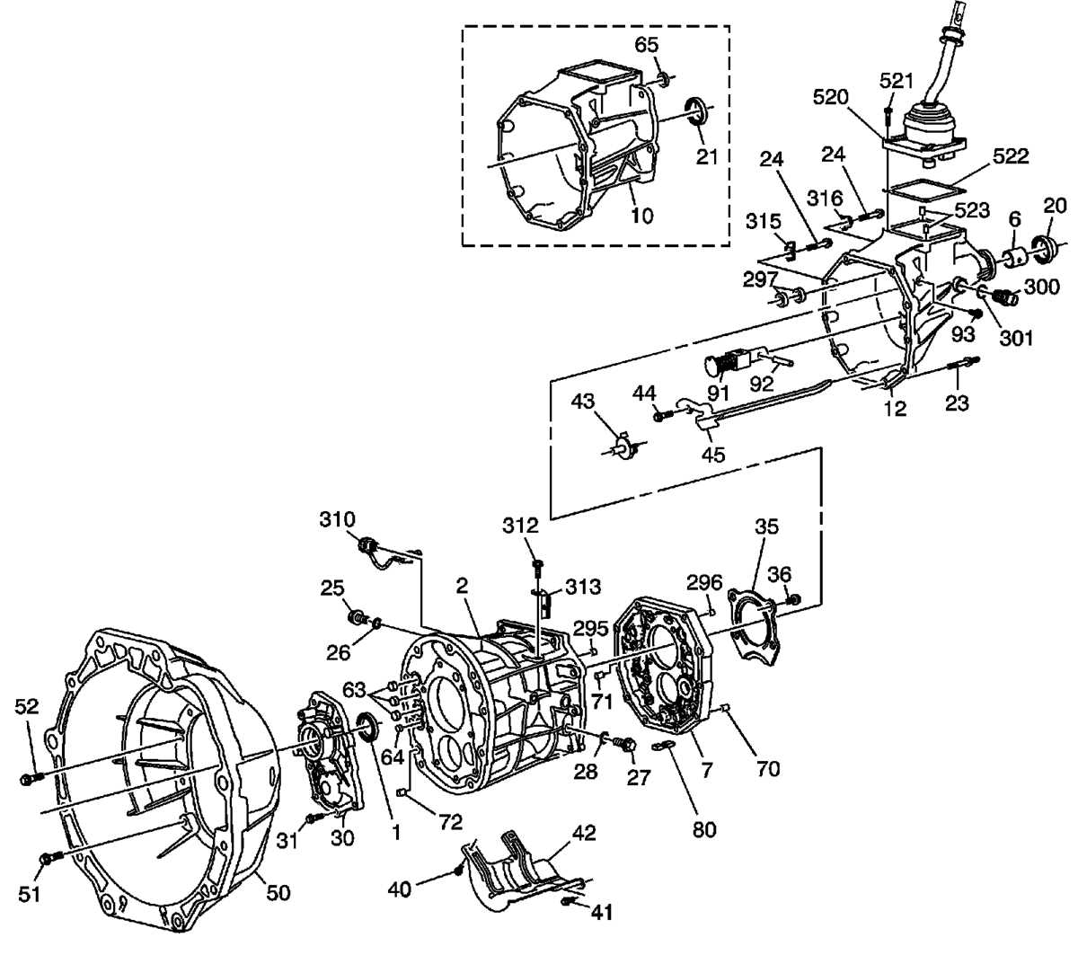 chevrolet colorado parts diagram chevrolet colorado parts diagram
