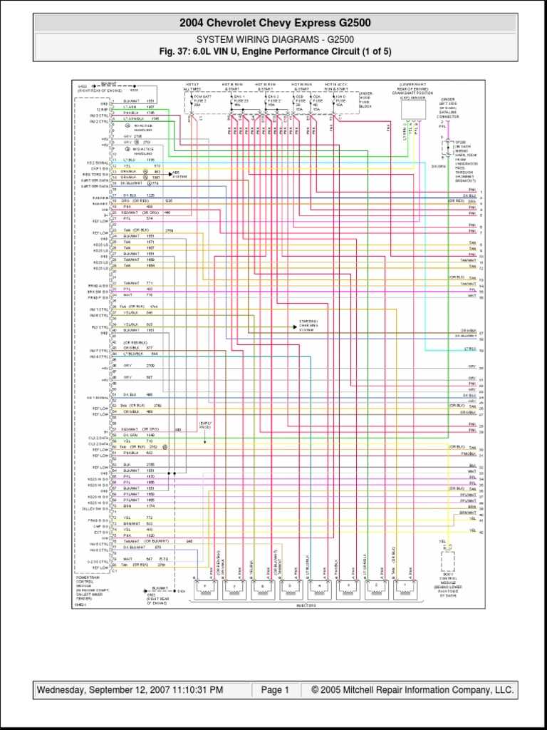 chevrolet wiring diagrams chevrolet wiring diagrams
