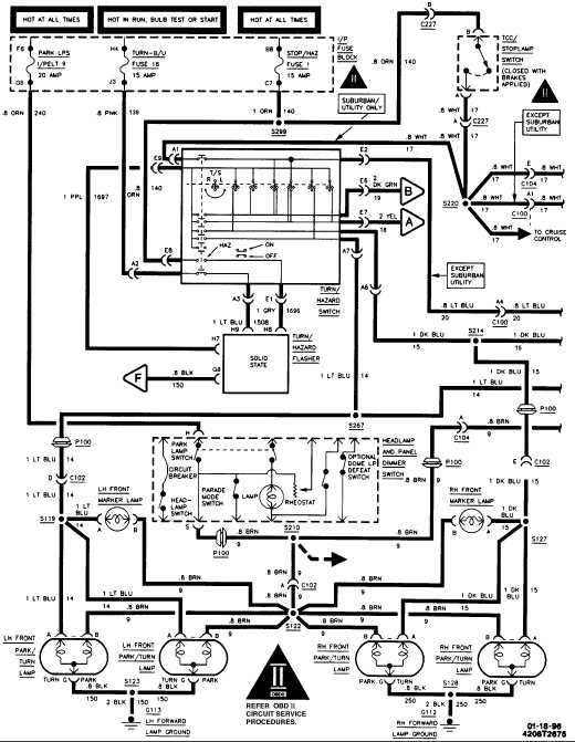 chevy truck tail light wiring diagram chevy truck tail light wiring diagram