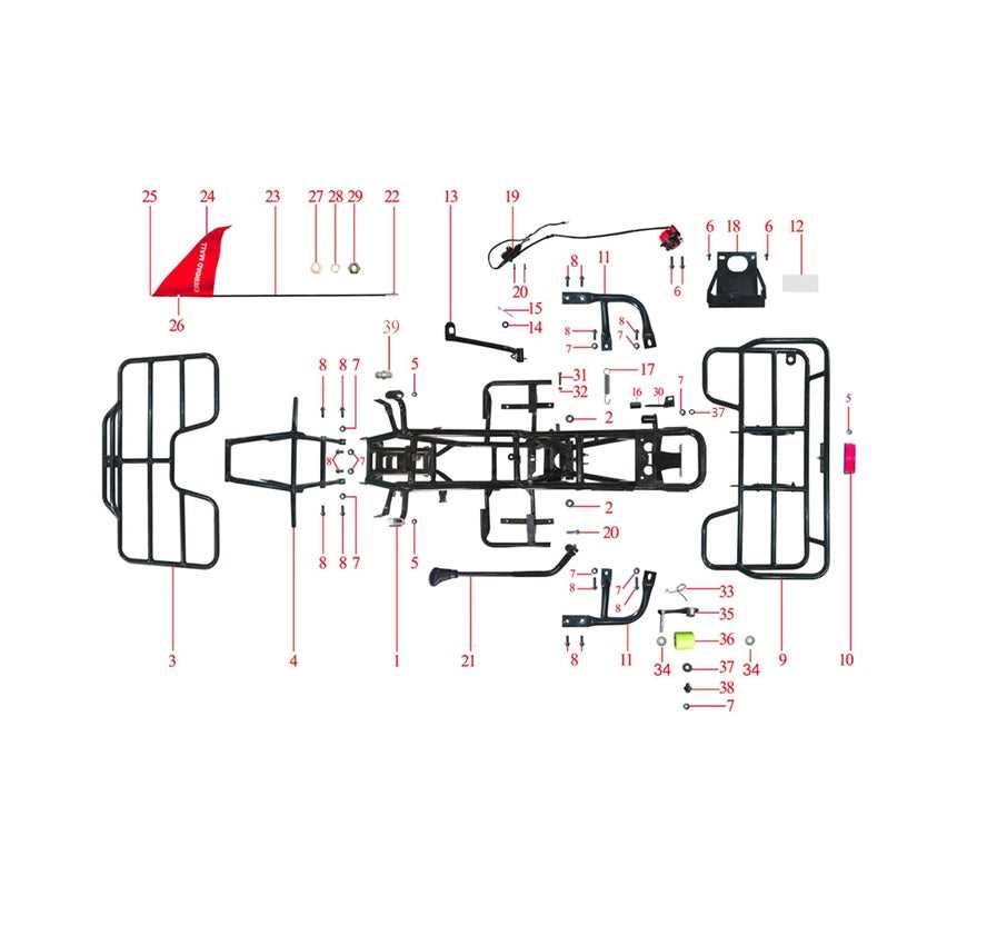 chinese 125cc wiring diagram chinese 125cc wiring diagram