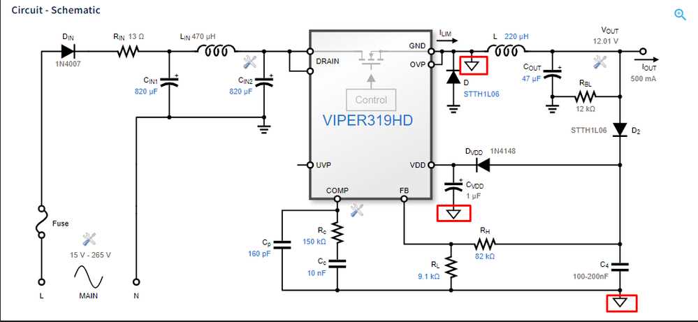 circuit diagram ac to dc converter circuit diagram ac to dc converter
