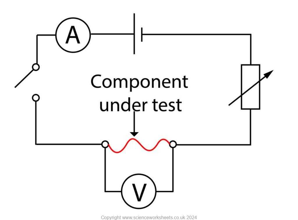 circuit diagram for resistor circuit diagram for resistor