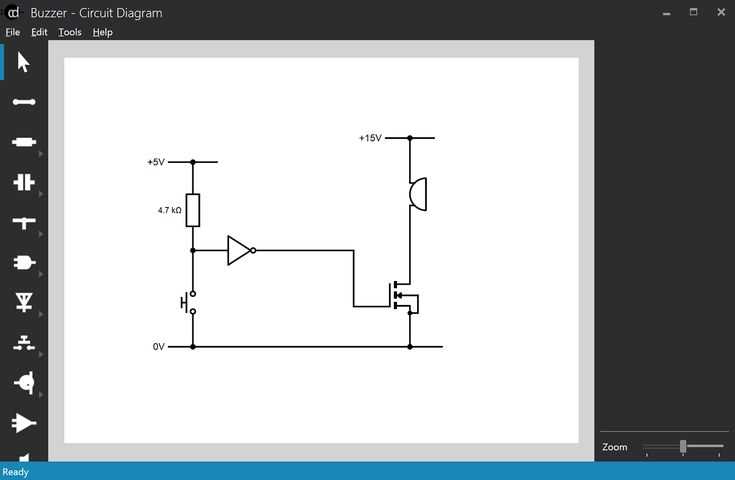 circuit diagram maker free online