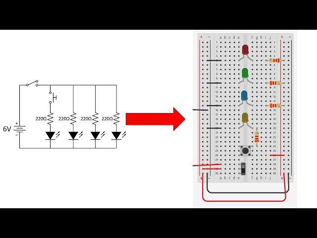 circuit diagram to breadboard converter online circuit diagram to breadboard converter online