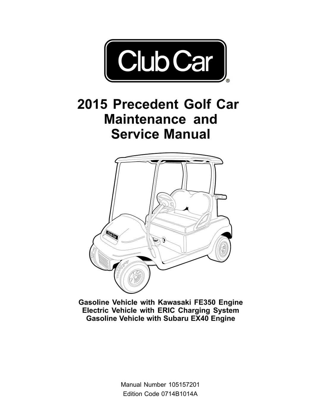 club car gas golf cart wiring diagram