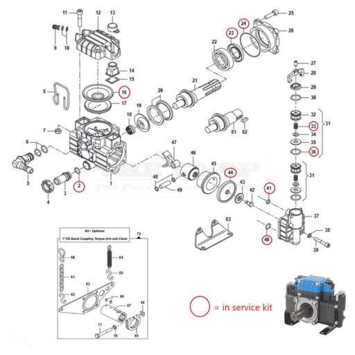comet pump parts diagram comet pump parts diagram