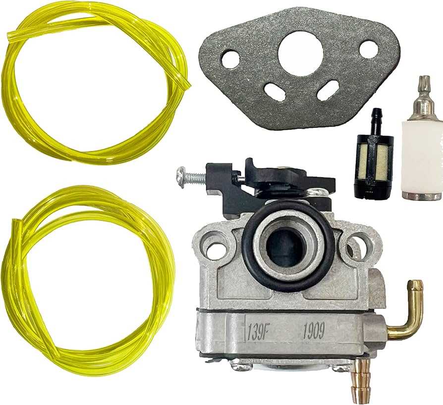 craftsman 30cc 4 cycle trimmer parts diagram craftsman 30cc 4 cycle trimmer parts diagram