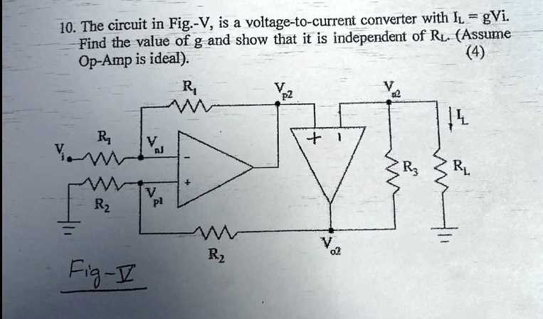 current to voltage converter circuit diagram current to voltage converter circuit diagram