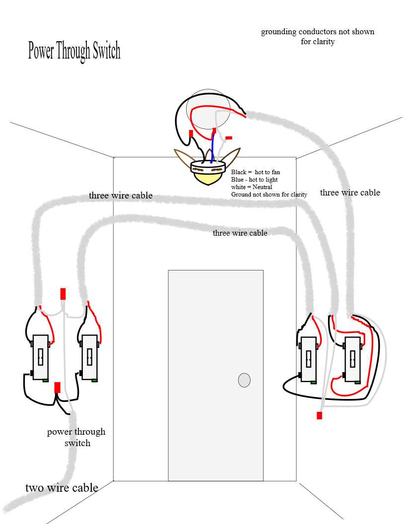 diagram ceiling fan wiring diagram ceiling fan wiring
