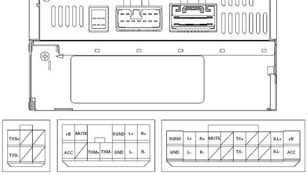 diagram pioneer stereo wiring diagram pioneer stereo wiring
