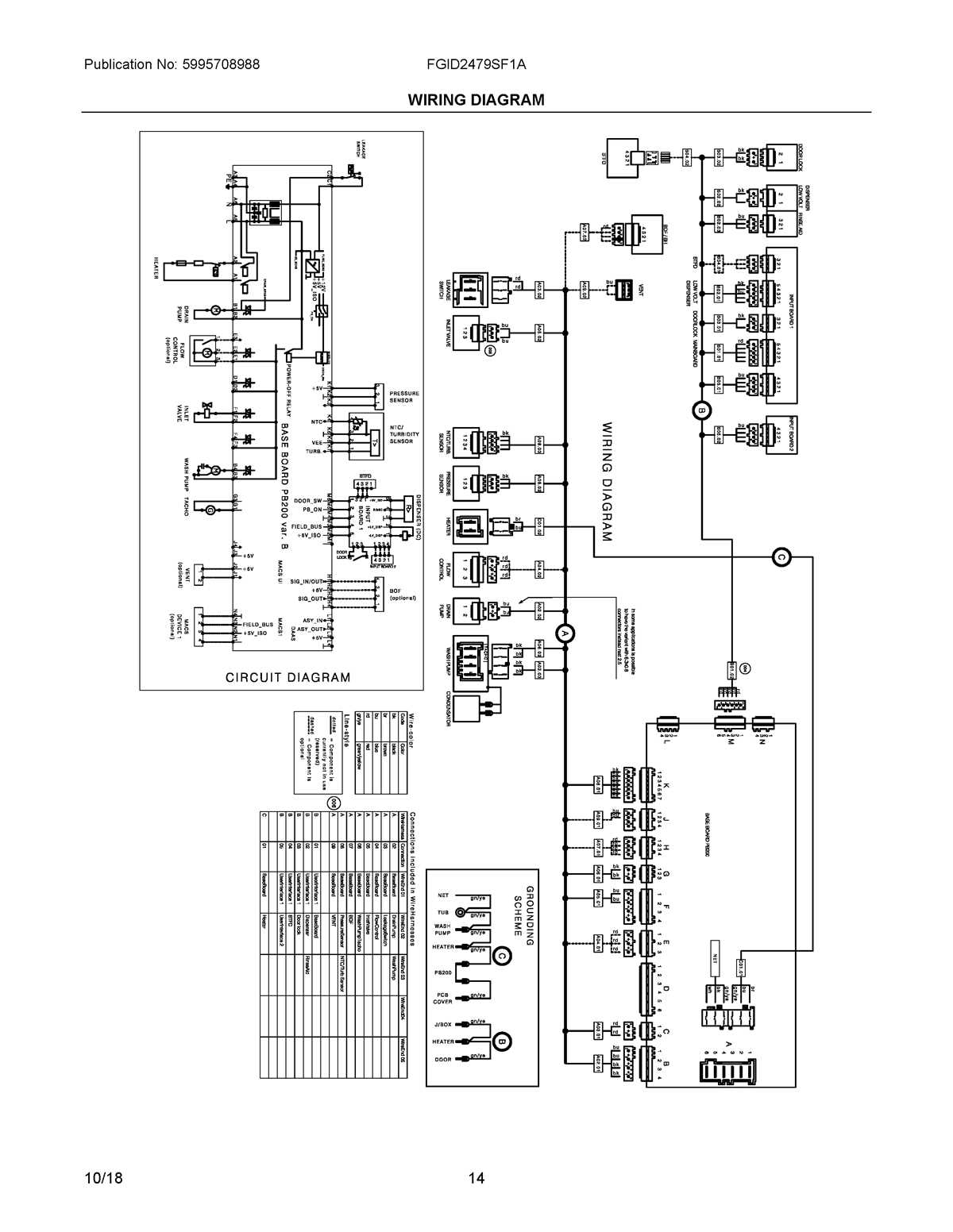 dishwasher wiring diagram dishwasher wiring diagram