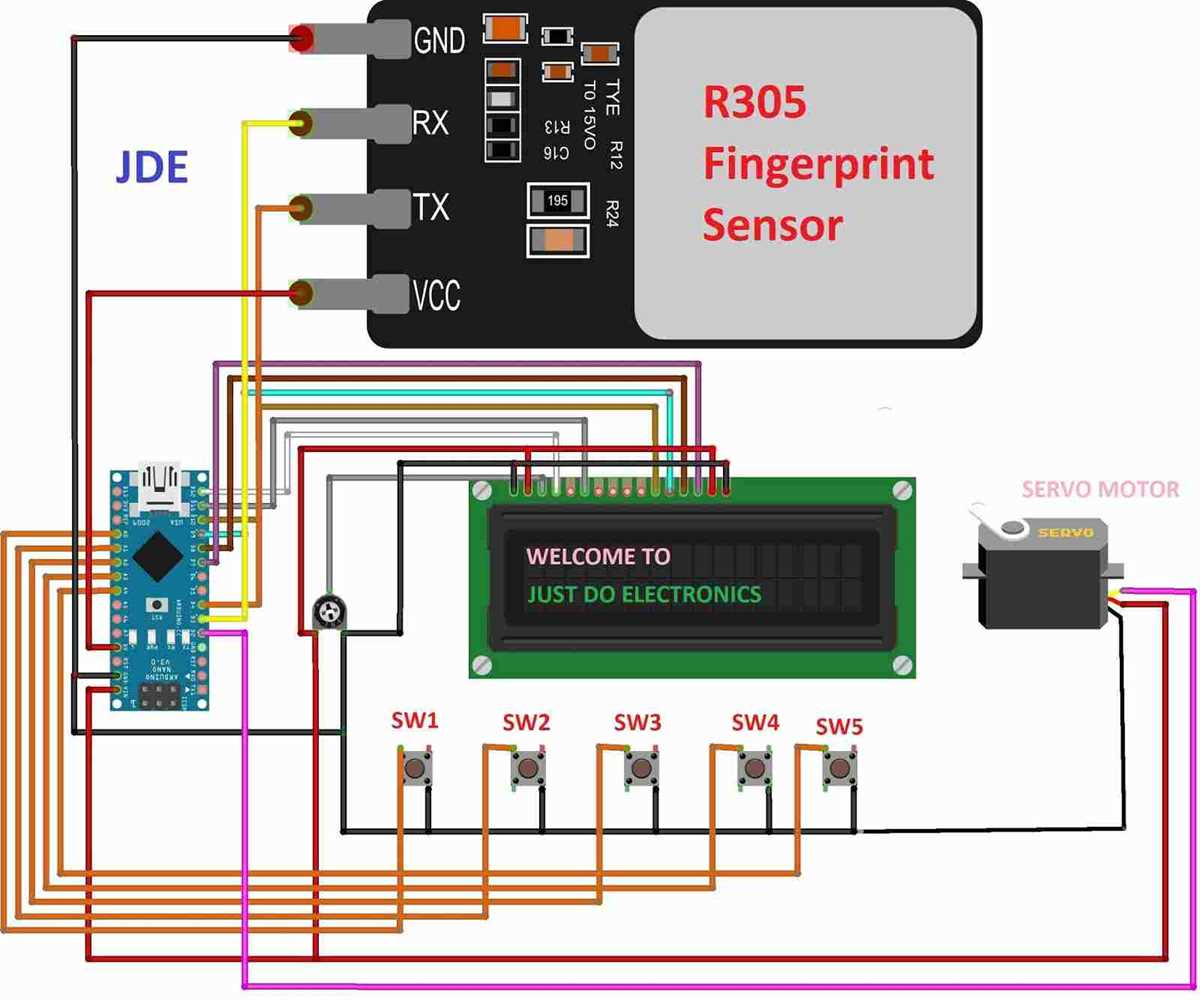 draw circuit diagrams online