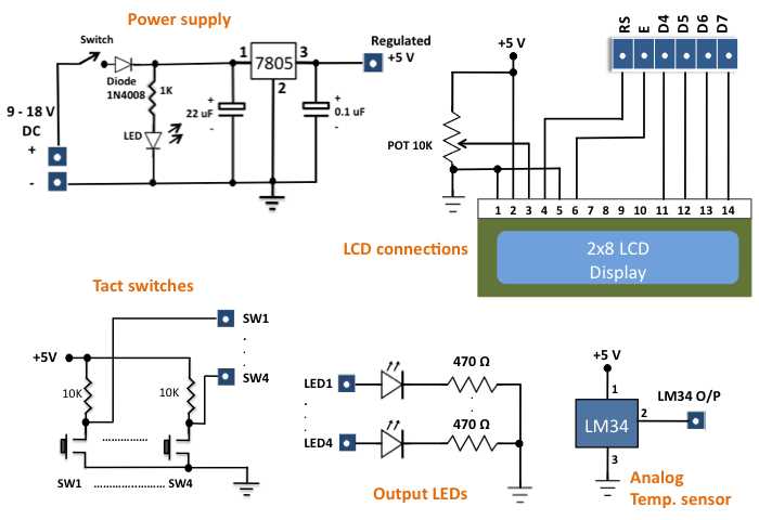 draw.io circuit diagram