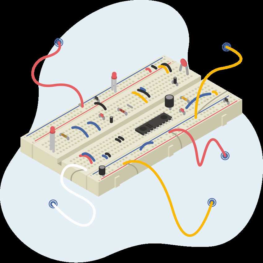 draw.io circuit diagram