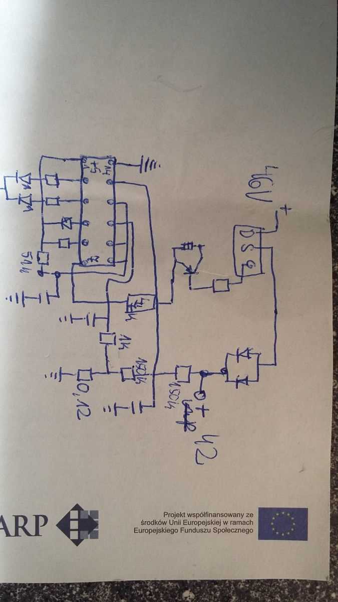 e bike charger circuit diagram e bike charger circuit diagram