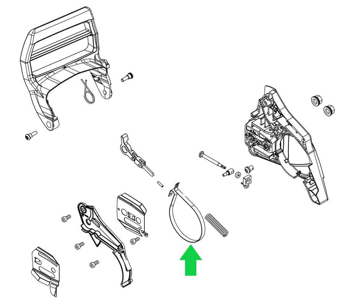 echo cs 3510 parts diagram echo cs 3510 parts diagram