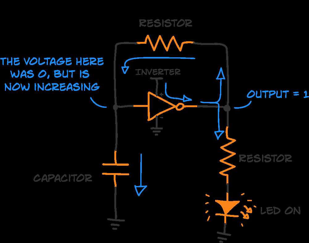 electric circuit diagram explanation electric circuit diagram explanation