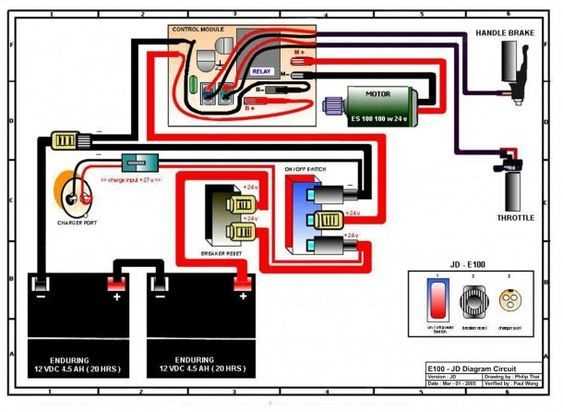 electric scooter controller wiring diagram electric scooter controller wiring diagram