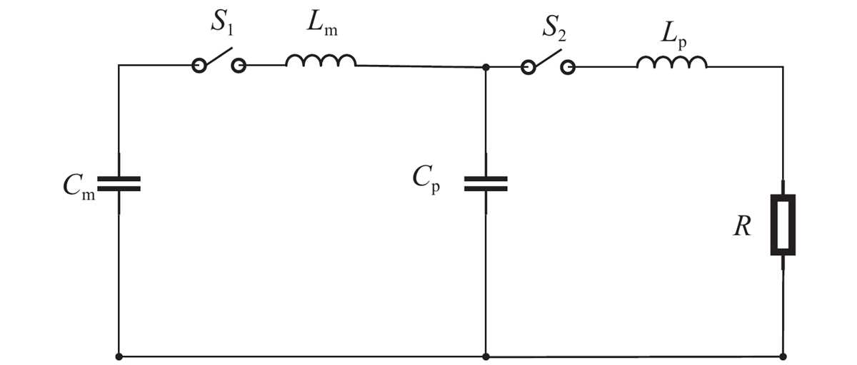 emp circuit diagram