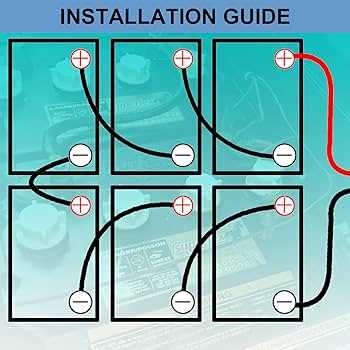 ezgo golf cart battery wiring diagram