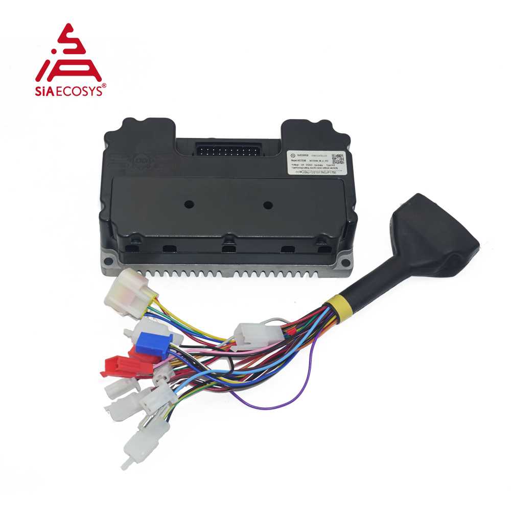 fardriver wiring diagram