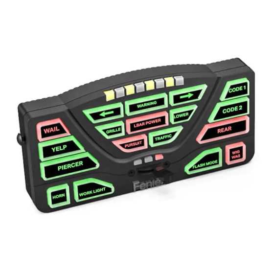 feniex 4200 mini wiring diagram feniex 4200 mini wiring diagram