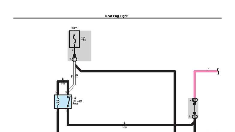 fog light wiring diagram with relay fog light wiring diagram with relay