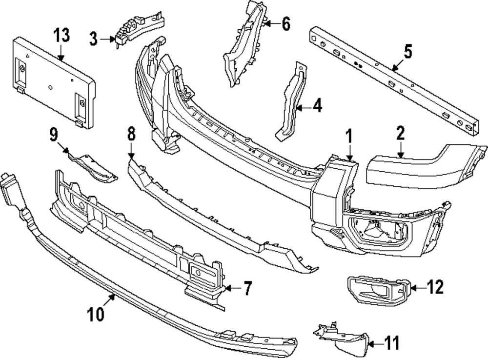 ford ranger parts diagram ford ranger parts diagram