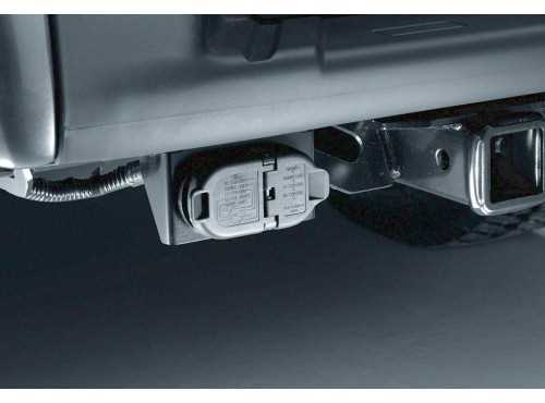 ford trailer wiring diagram