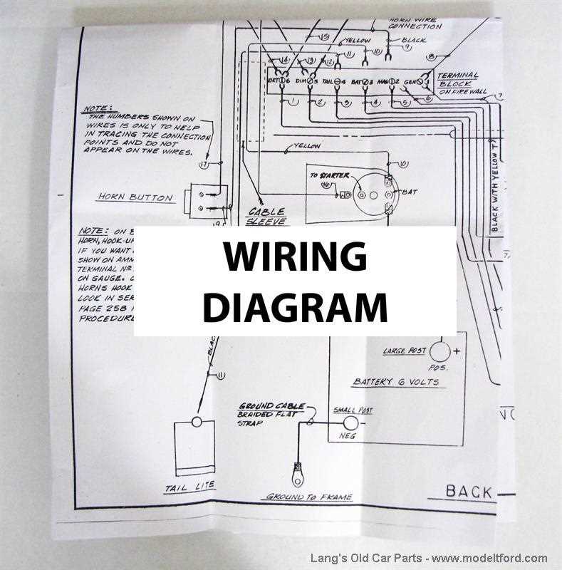 ford wiring diagram ford wiring diagram