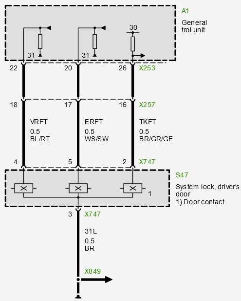 free gm wiring diagrams free gm wiring diagrams