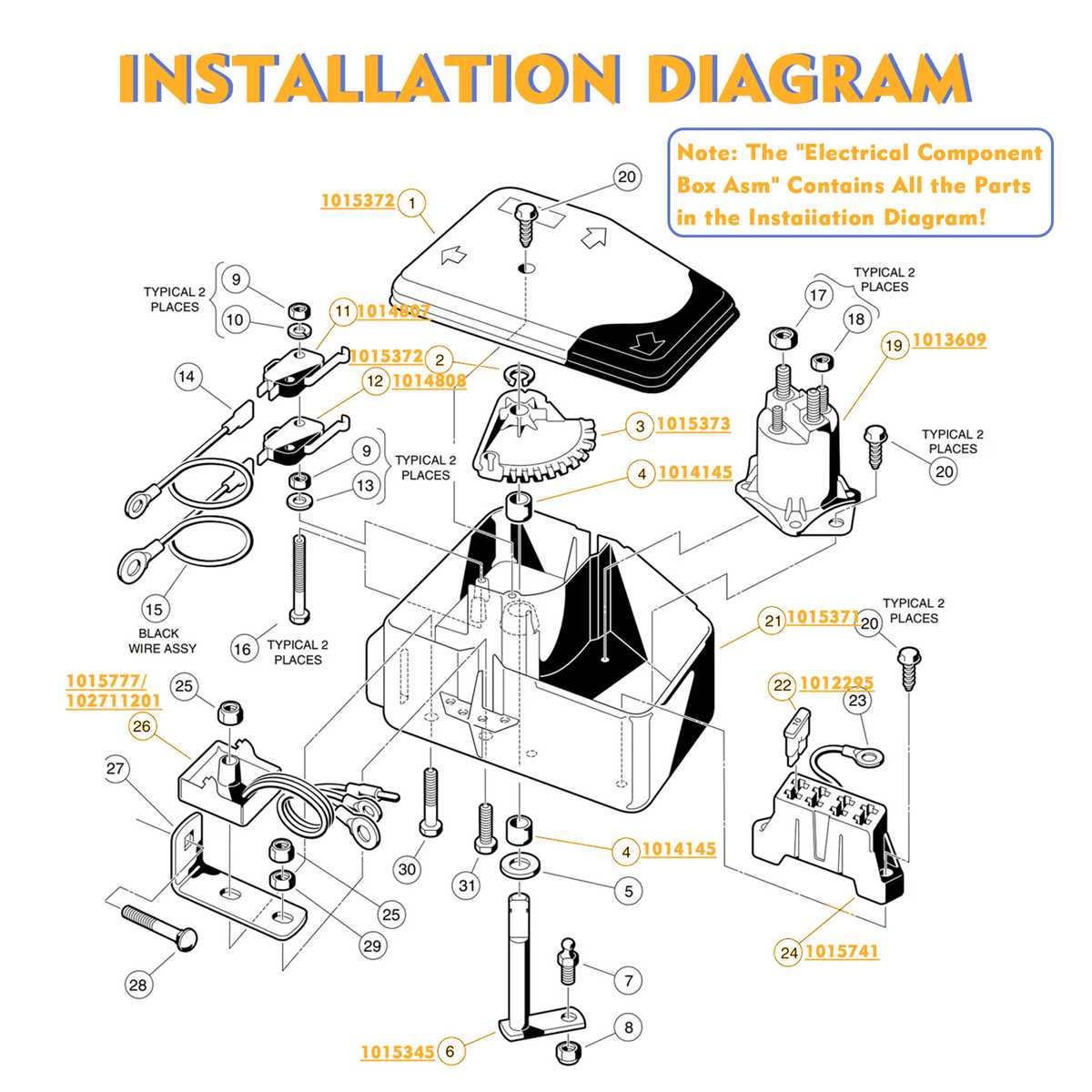 gas club car golf cart wiring diagram