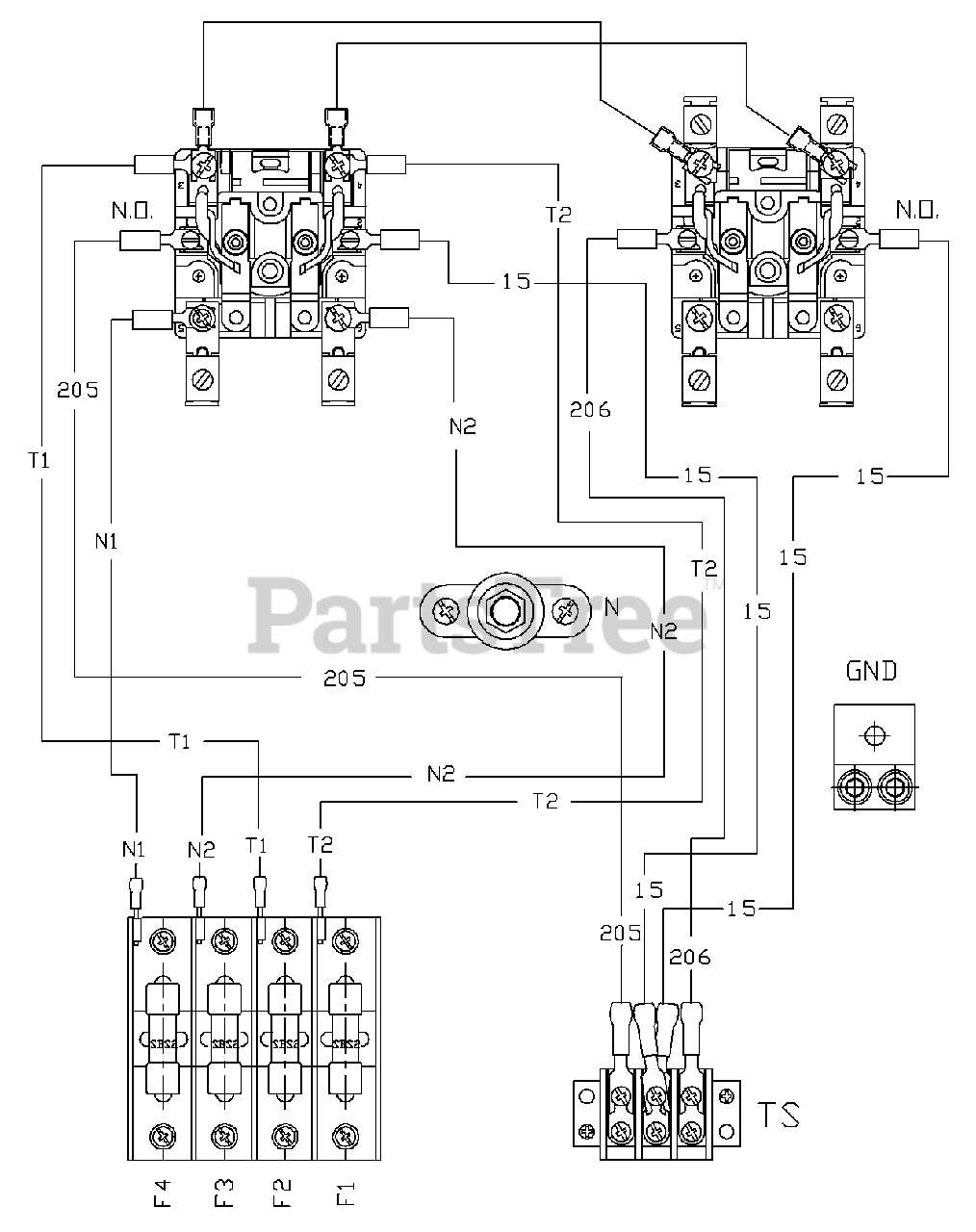 generac control wiring diagram
