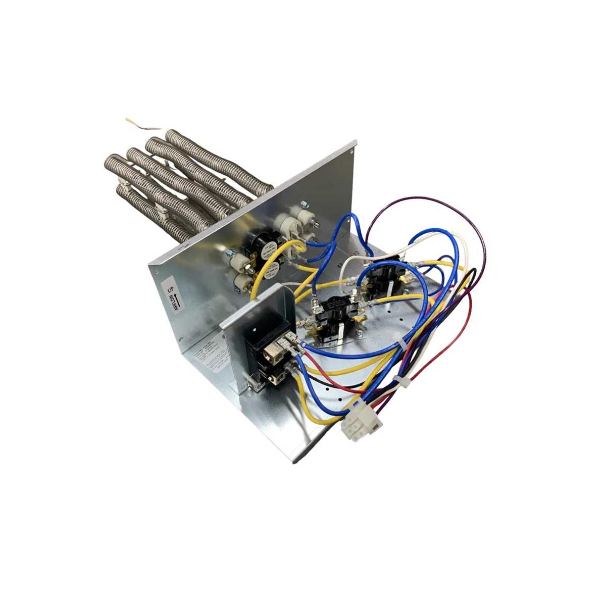 goodman heat kit wiring diagram goodman heat kit wiring diagram